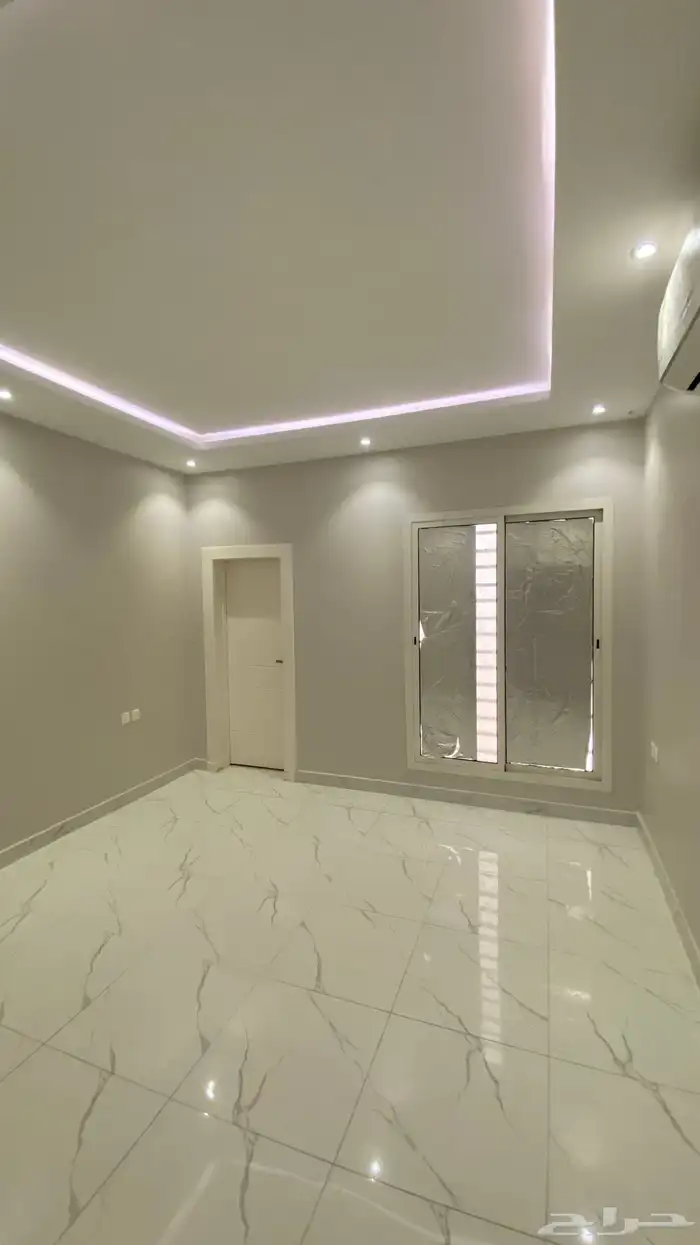 شقة سكنية بحي الخزامى بعنيزة تشطيب شبه جديد 4