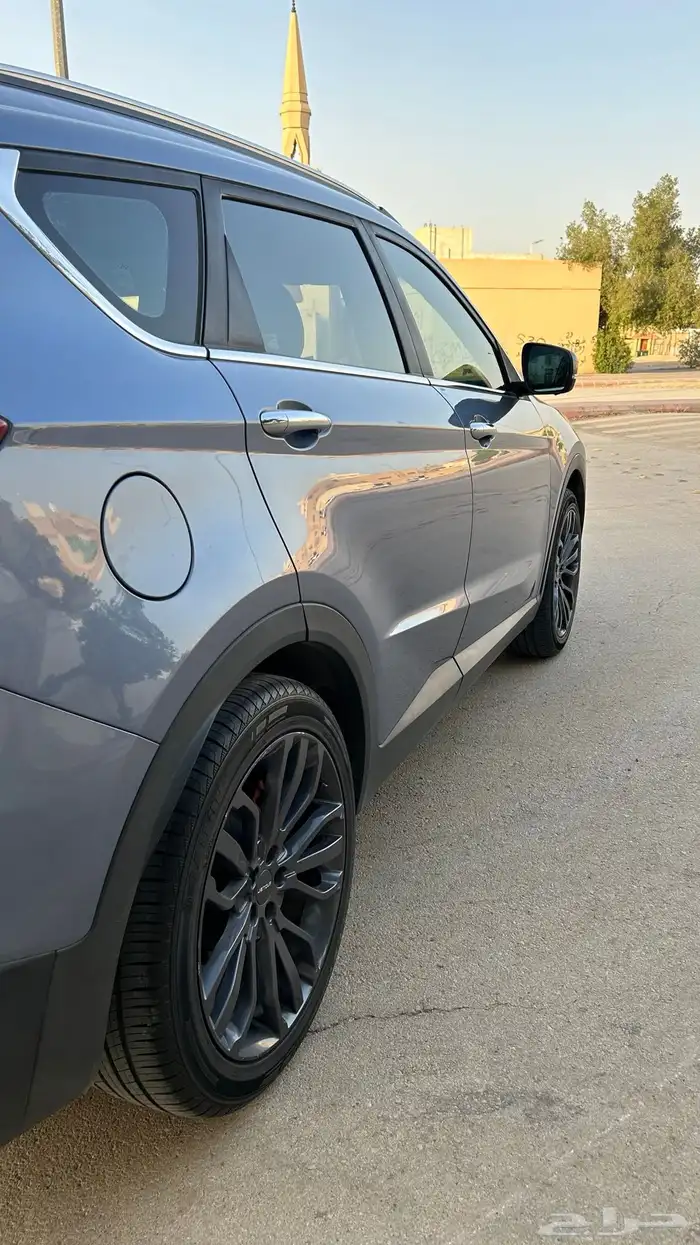 للبيع جيتور X70s مالك اول 14