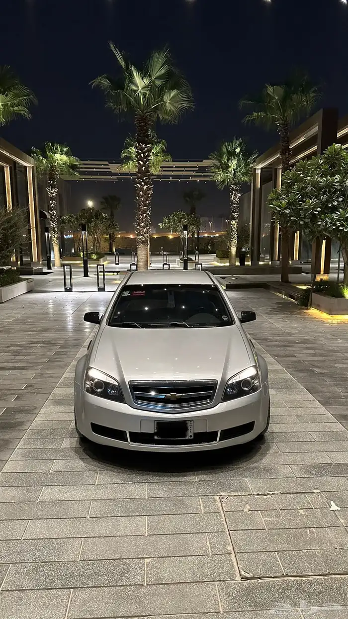 كابرس بلد LS 2013 2