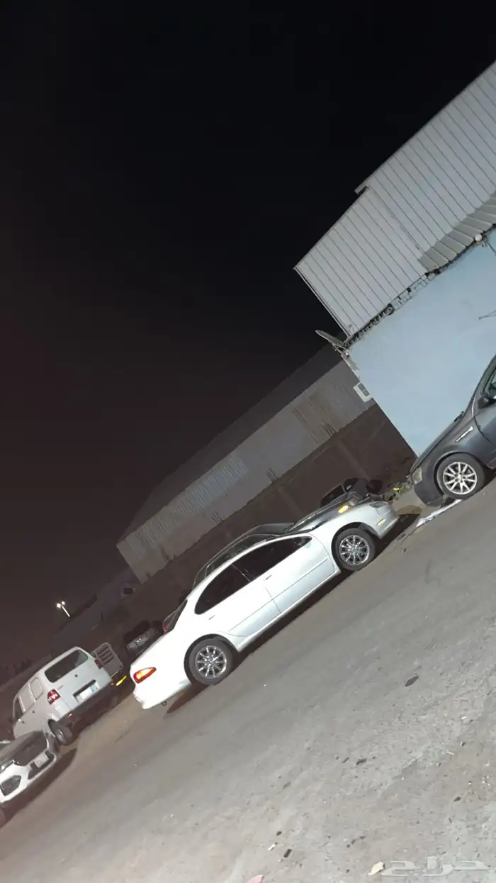 كرايسلر 7
