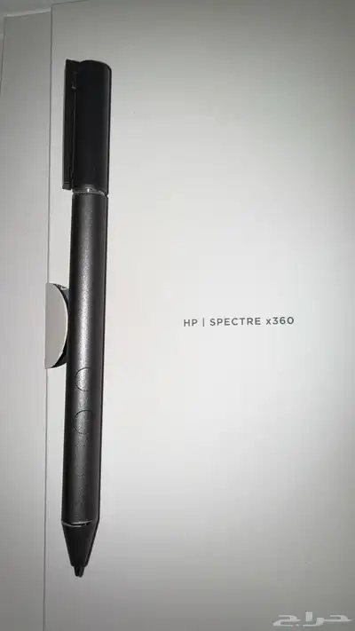 للبيع لابتوب HP Spectre x360 بمواصفات عالية معالج i7 13