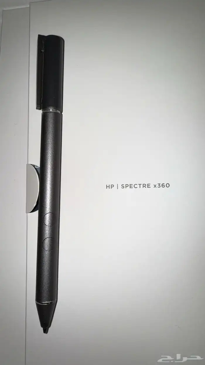 للبيع لابتوب HP Spectre x360 بمواصفات عالية معالج i7 13