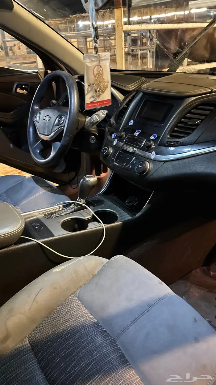 امبالا 2016 Ls 6