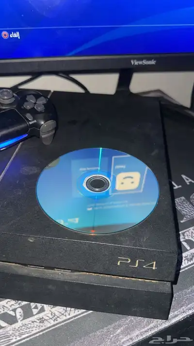 سوني فور 1