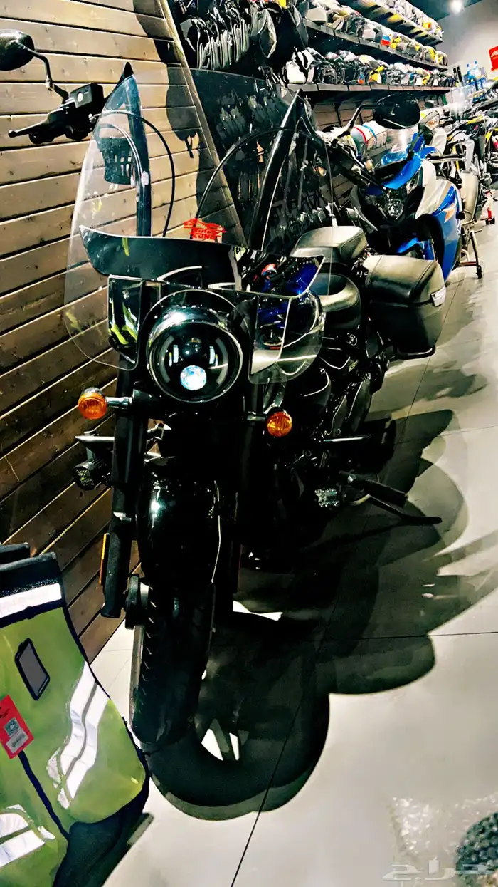 سوزوكي بوليفارد 1500cc 0