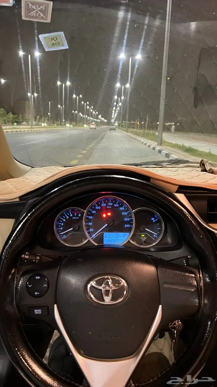 كورلاء XLI2017 7