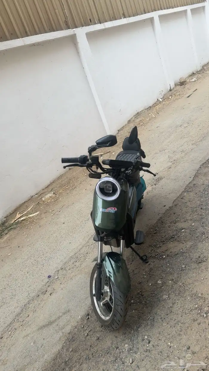 دباب كهربائي دي ار بيع اليوم و ما بقصر مع الصامل 2
