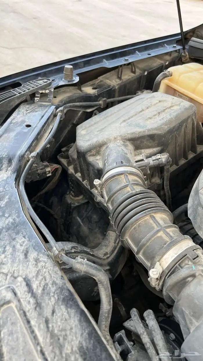 ام جي RX8 موديل 2022 فل كامل Black Edition 68