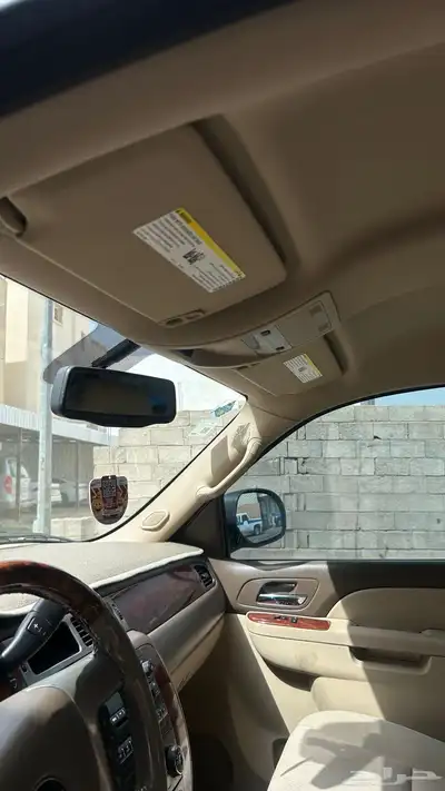 شفروليه تاهو 2014 18