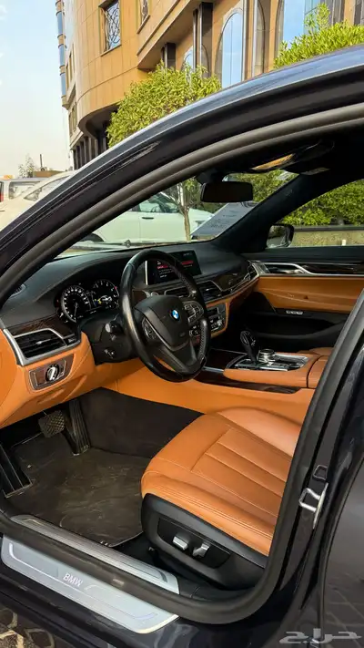 bmw 730li 2018 9
