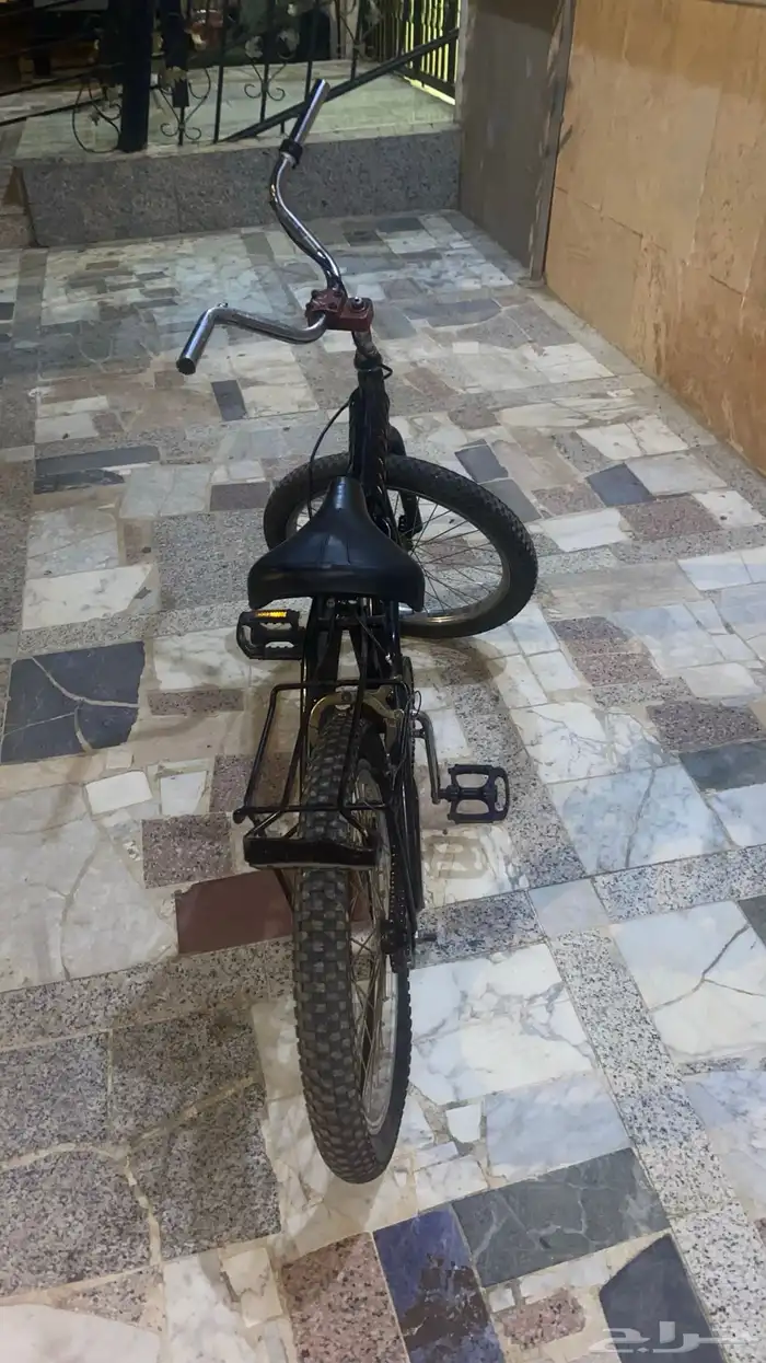 دراجة رامبو اندنوسي 2