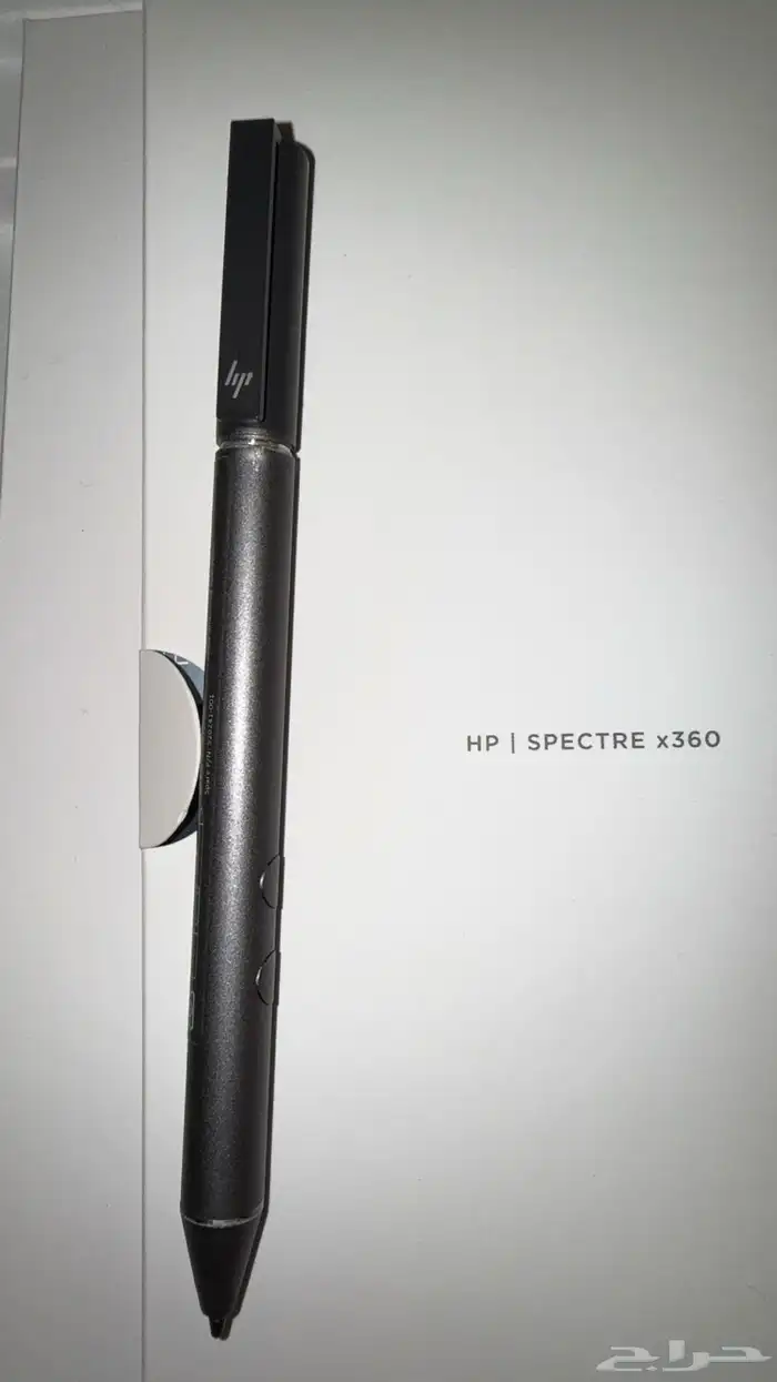 للبيع لابتوب HP Spectre x360 بمواصفات عالية معالج i7 12