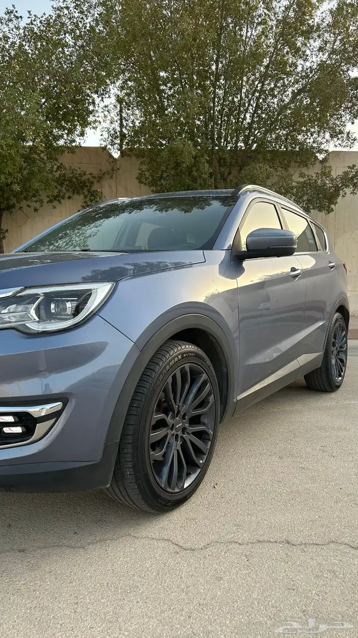 للبيع جيتور X70s مالك اول 1