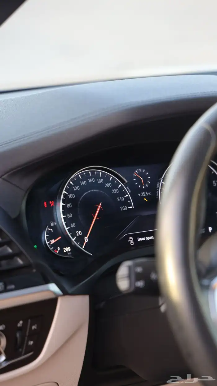 ناغي BMW X3 .. ( عرض خاص ) 19