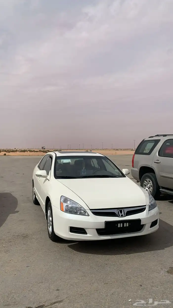اكورد 2007 للبيع 27