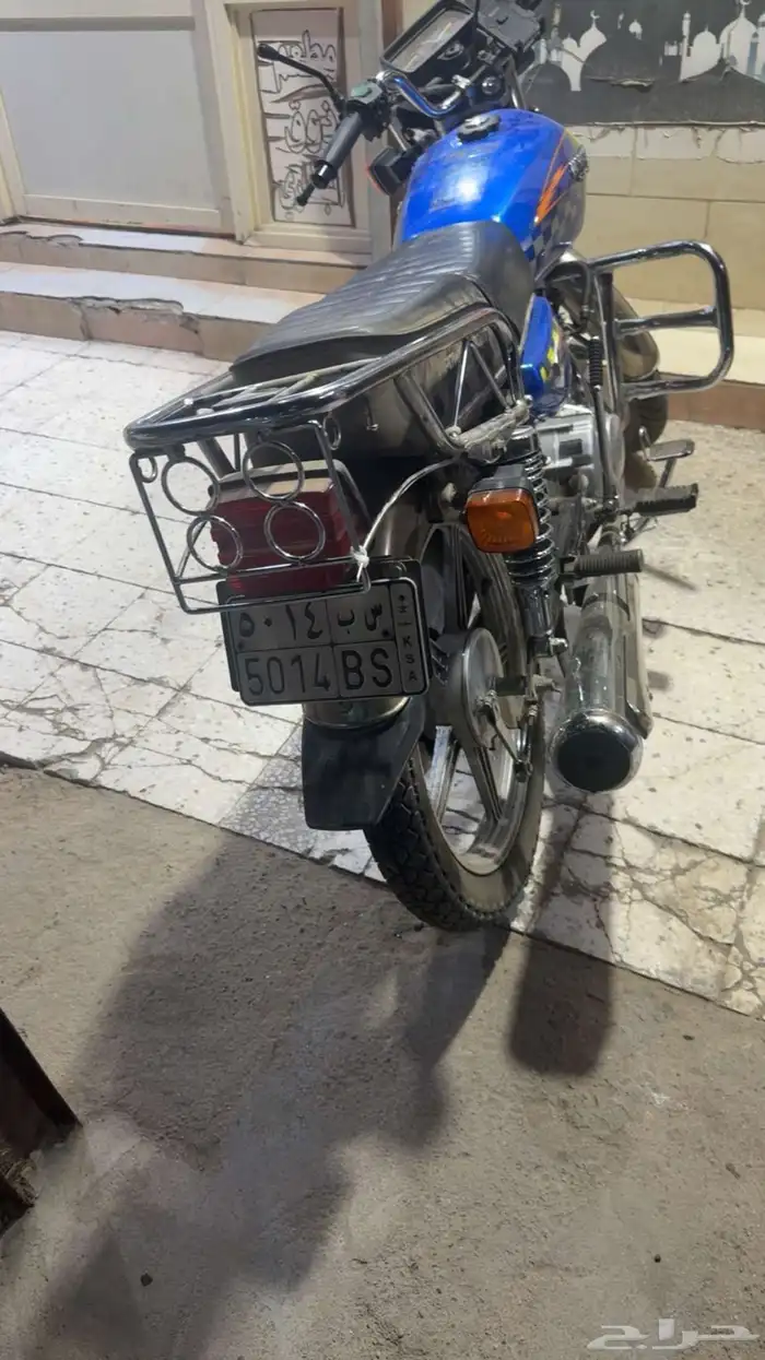 دباب باور سبورت 5