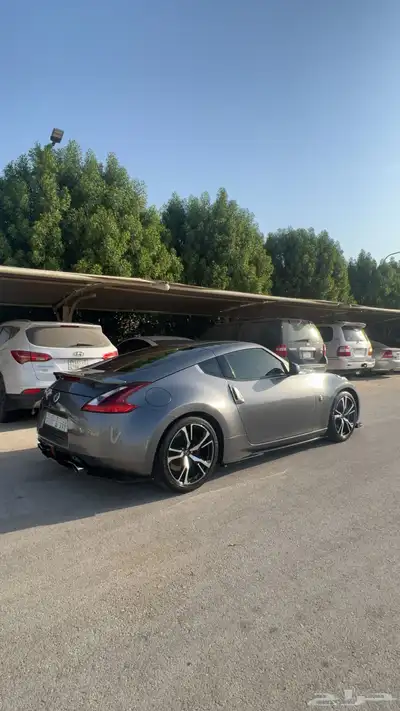 370z قير عادي index