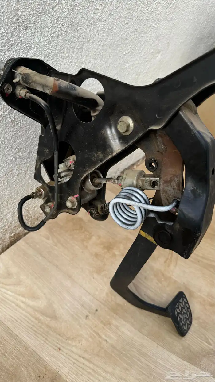 دعسة كلتش كامله ربع او شاص 1