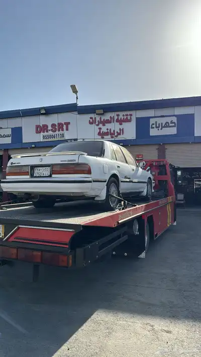 سطحه هيدروليك المندق دوس برحرح الحازم 1