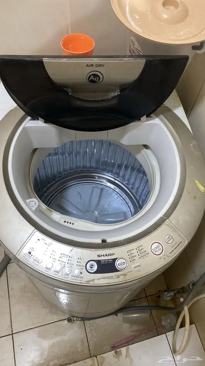 فرزير ثلاجه مكيف 3