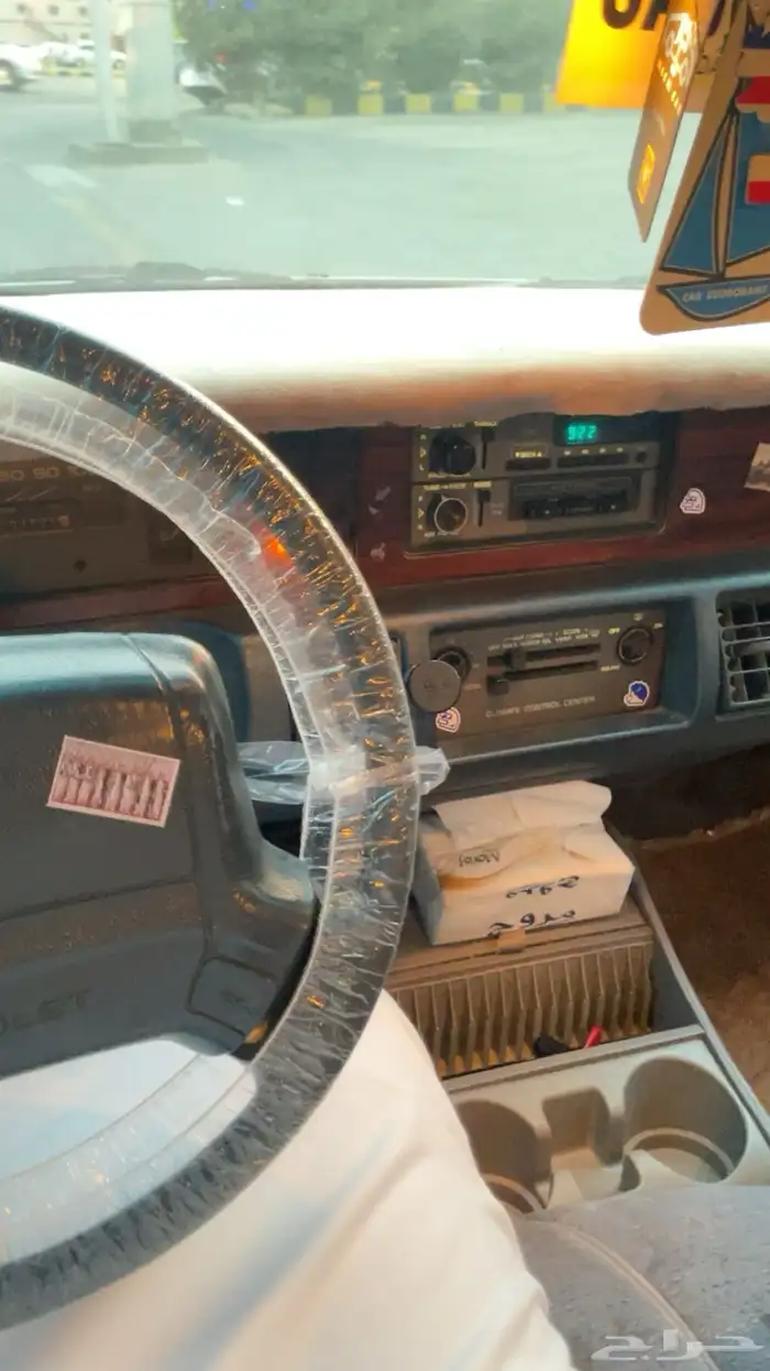 كابرس صابونه1993 للبيع 7