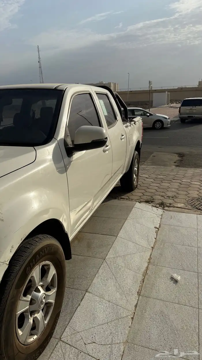 ونجل 7 ديزل 2