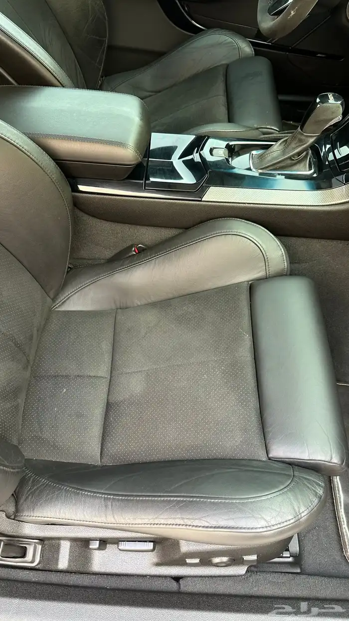 كاديلاك كوبيه cts v مخزن عداد K 60 32