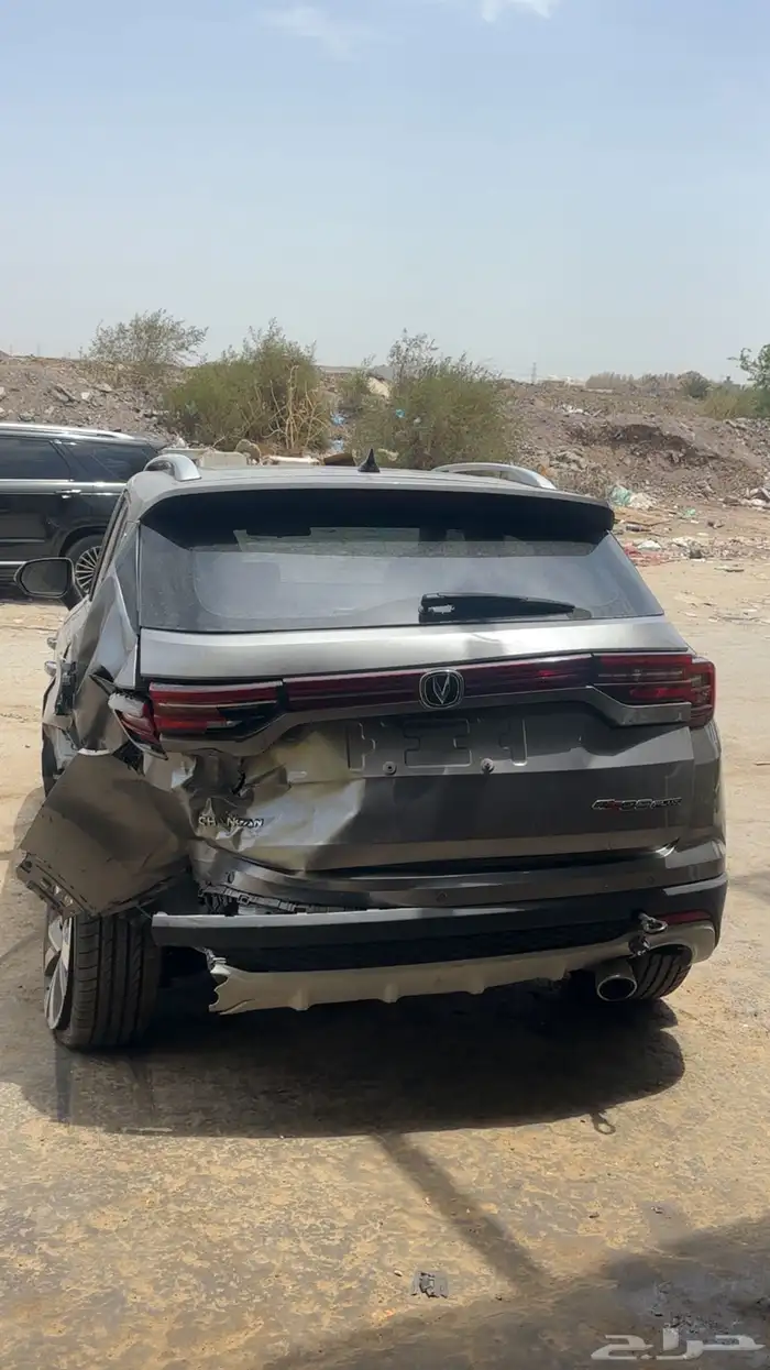 شانجان cs35 2021 قطع غيار 3