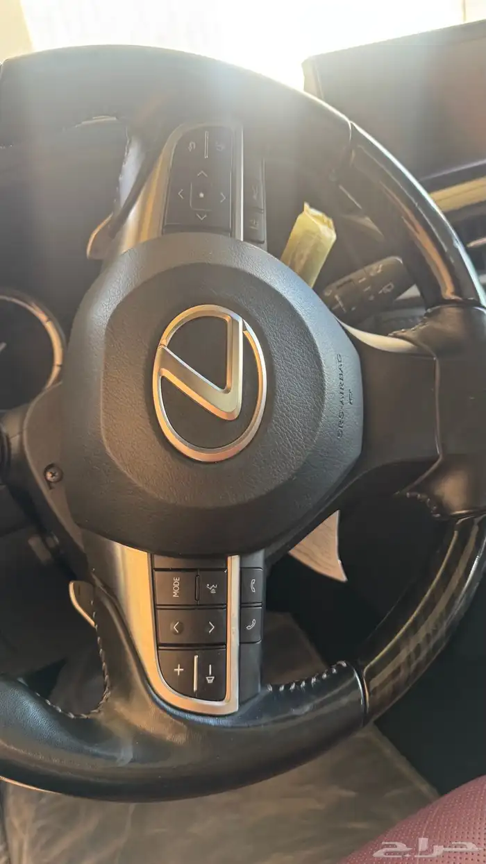 لكزس LX 570 s فل ممشى قليل مخزن البدي وكالة 10