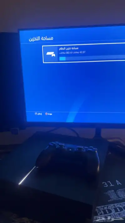 سوني فور 3
