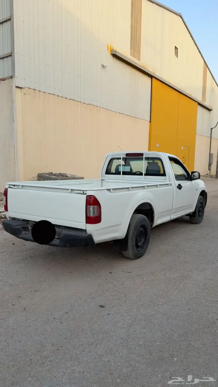 ايسوزو ديماكس 3