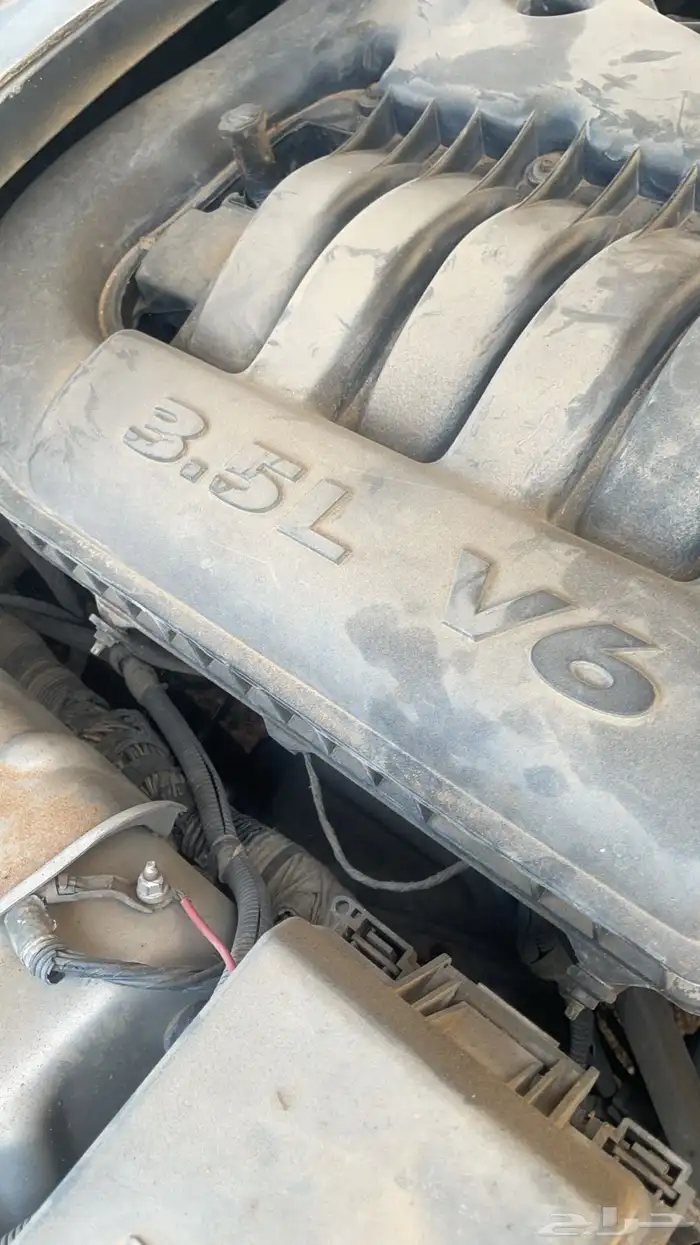 دودج تشارجر تشليح 6