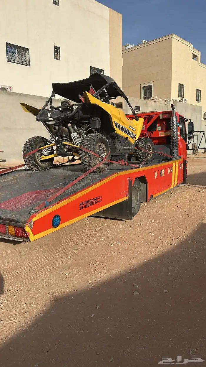 سطحة من الرياض الى الدمام 0