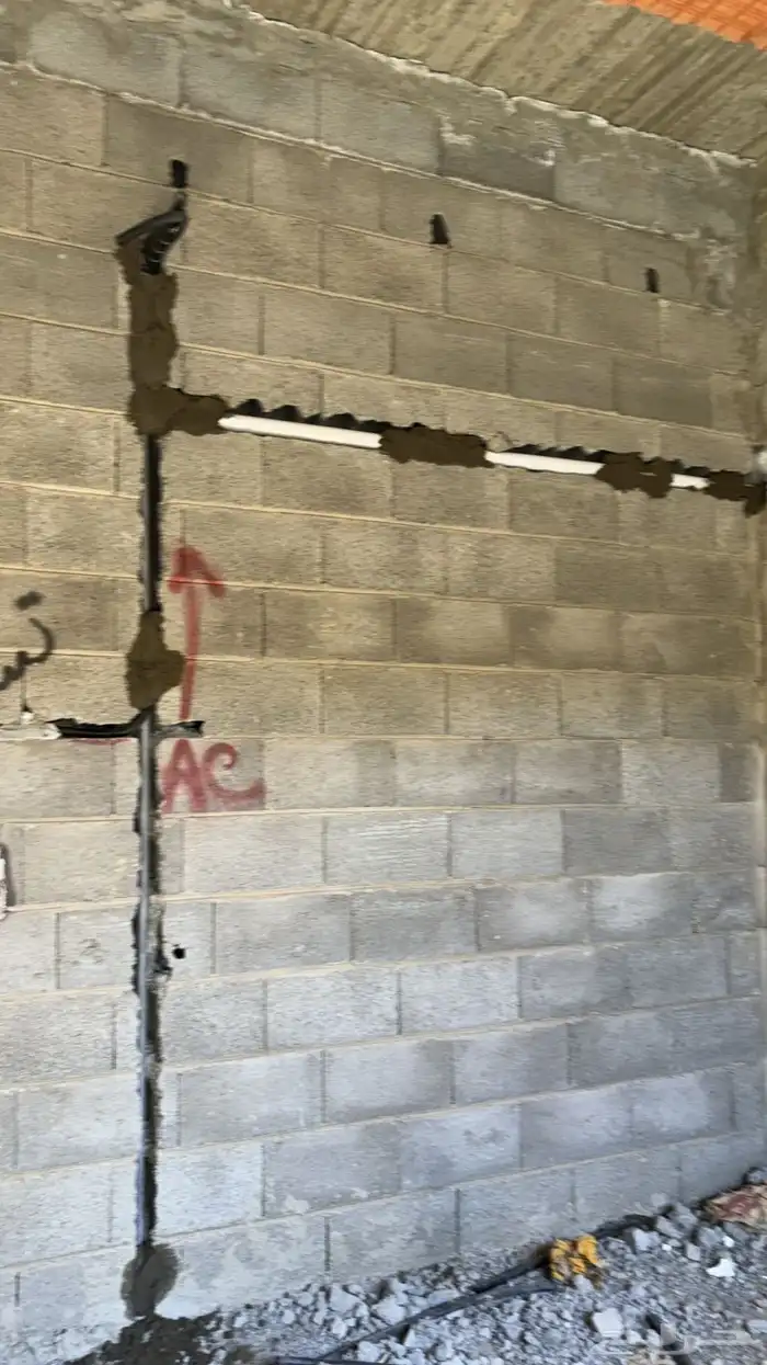 تاسيس وتركيب مكيفات اسبلت 12