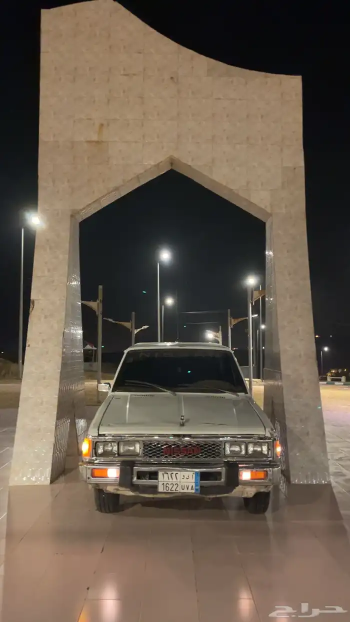 ددسن موديل 1985 9