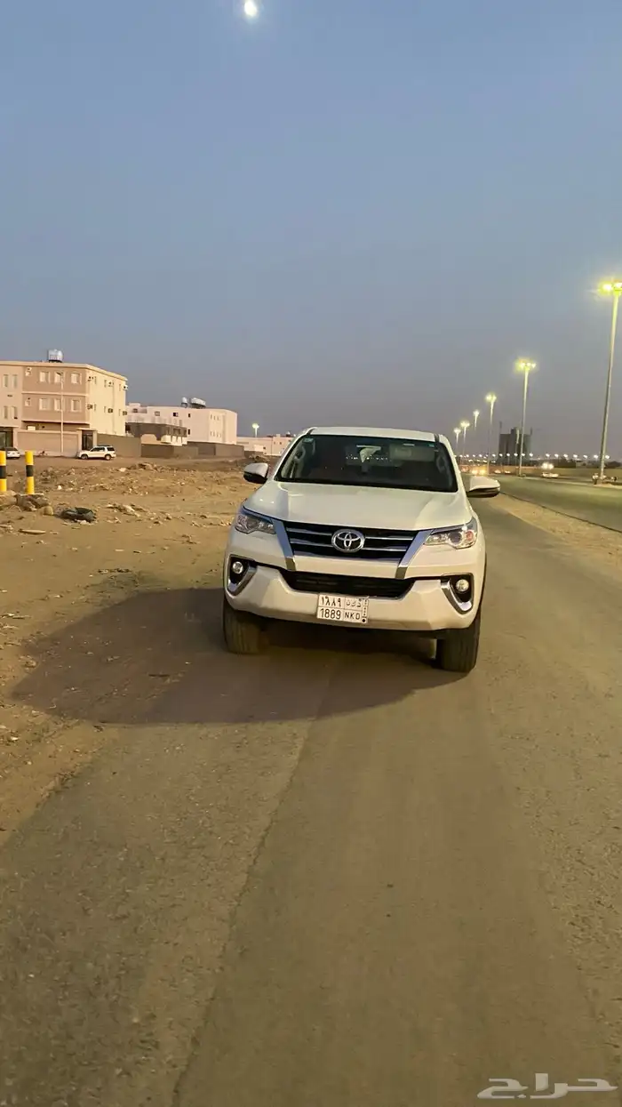 فورشنر وكاله للبيع 3