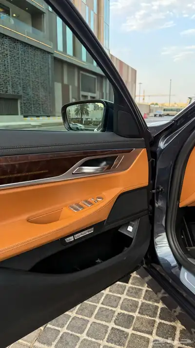 bmw 730li 2018 12