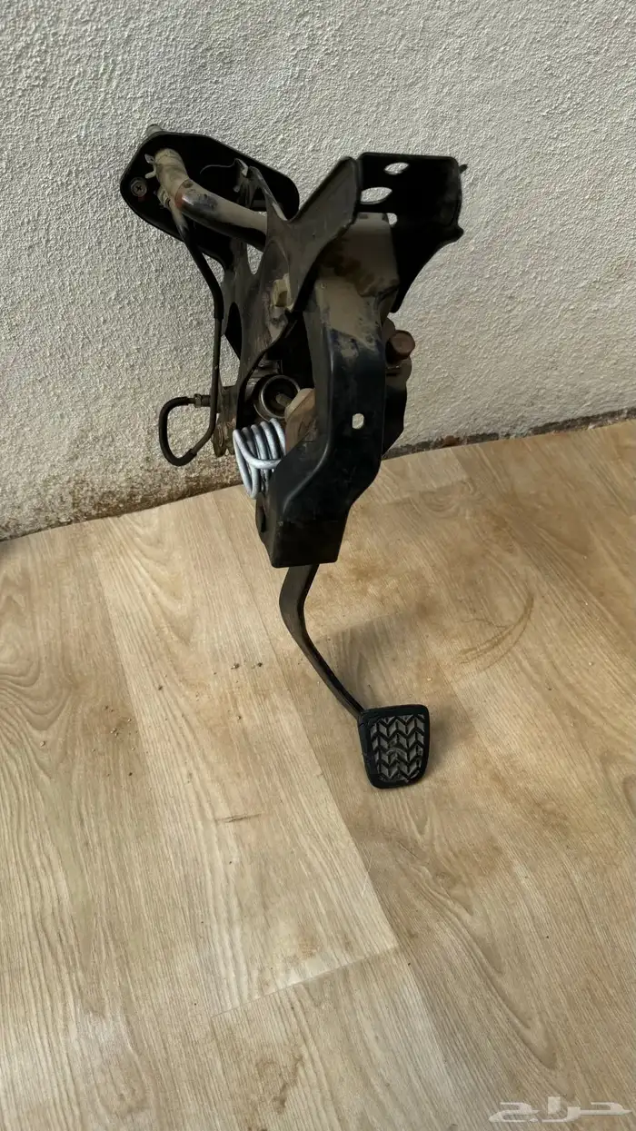 دعسة كلتش كامله ربع او شاص 0