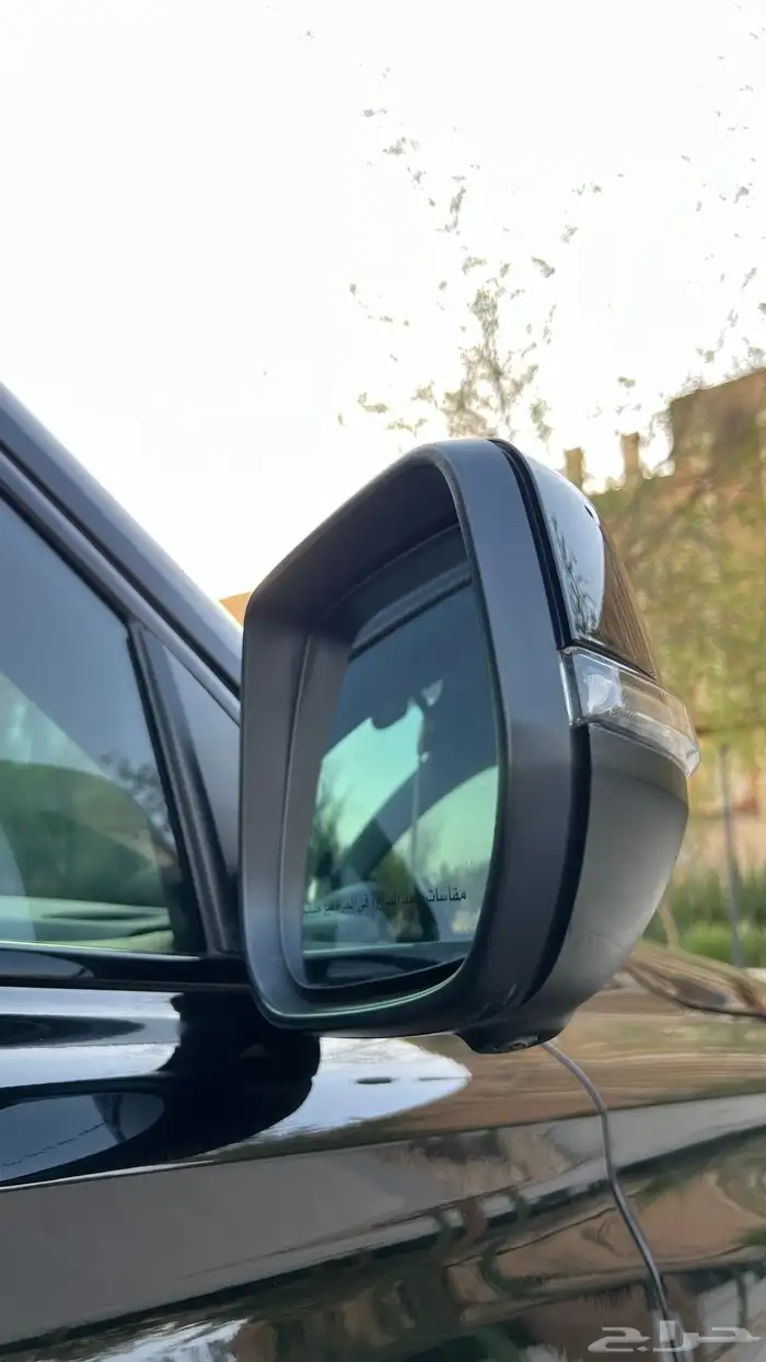 ام جي RX8 موديل 2022 فل كامل Black Edition 46