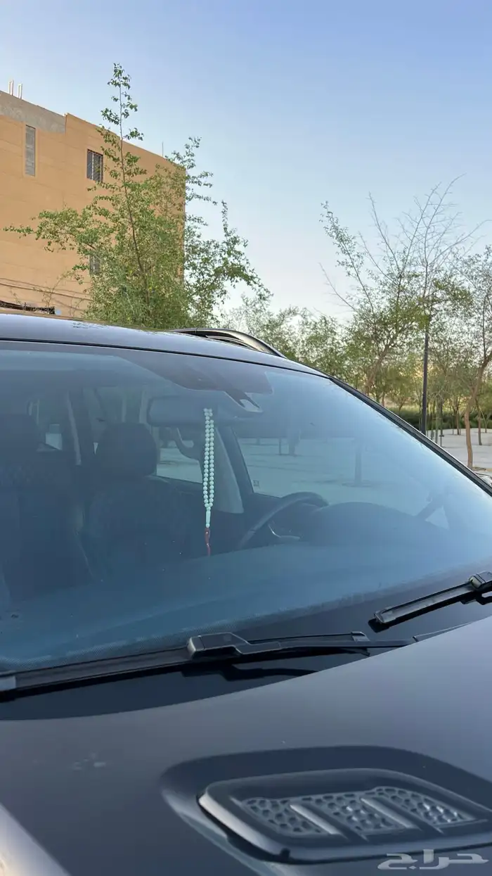 ام جي RX8 موديل 2022 فل كامل Black Edition 10