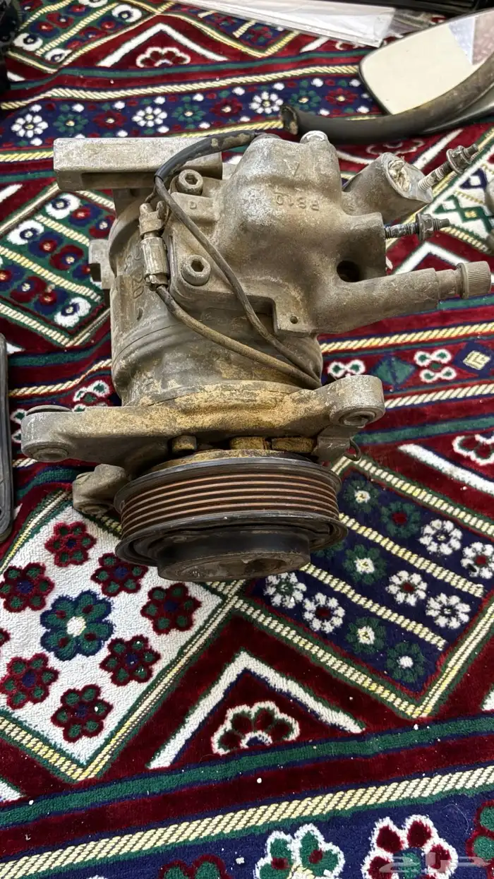 قطع كراون للبيع 1