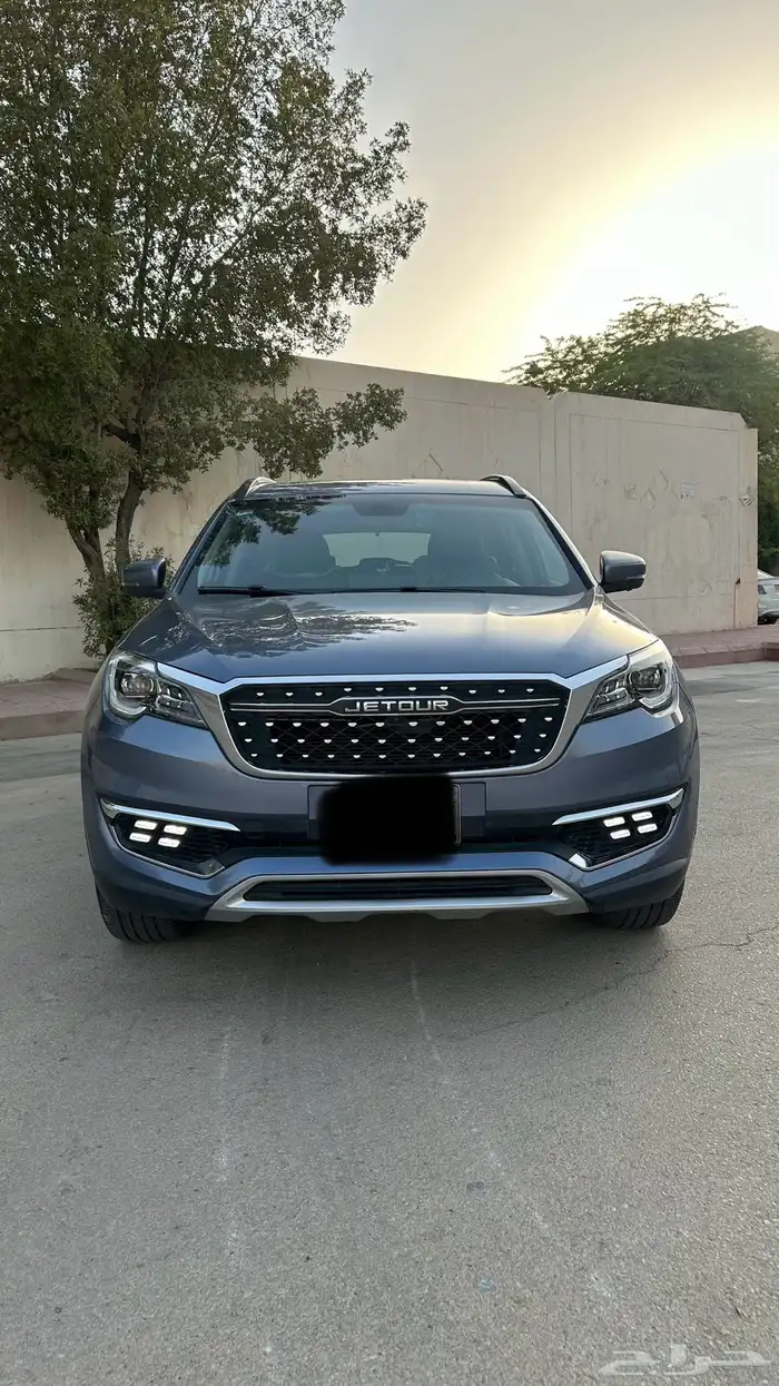 للبيع جيتور X70s مالك اول 3