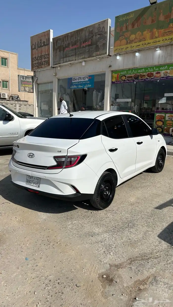 هونداي i10 بدي وكاله 3
