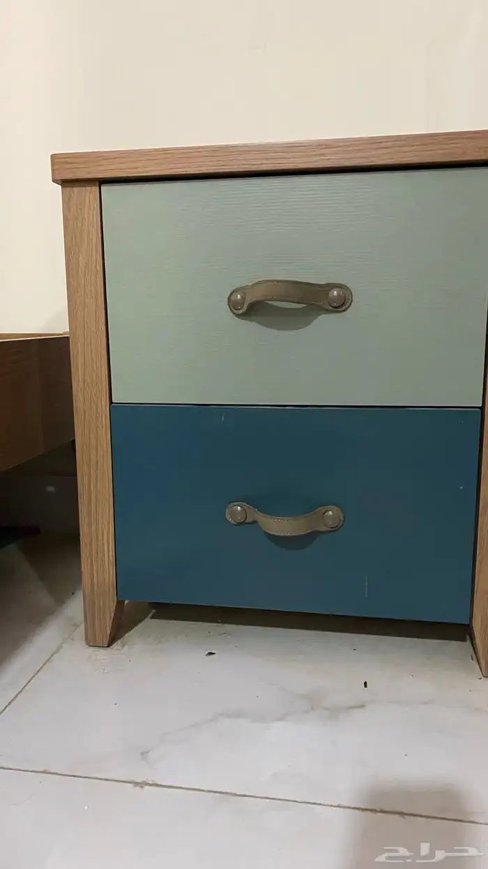 سرير   كمدينه 3