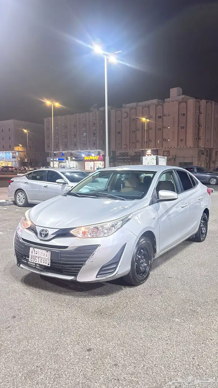 يارس 2019 بودي بلد 6