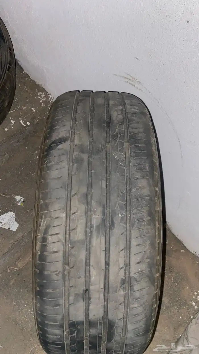 للبيع جنوط كورد مع كفر جديد 1