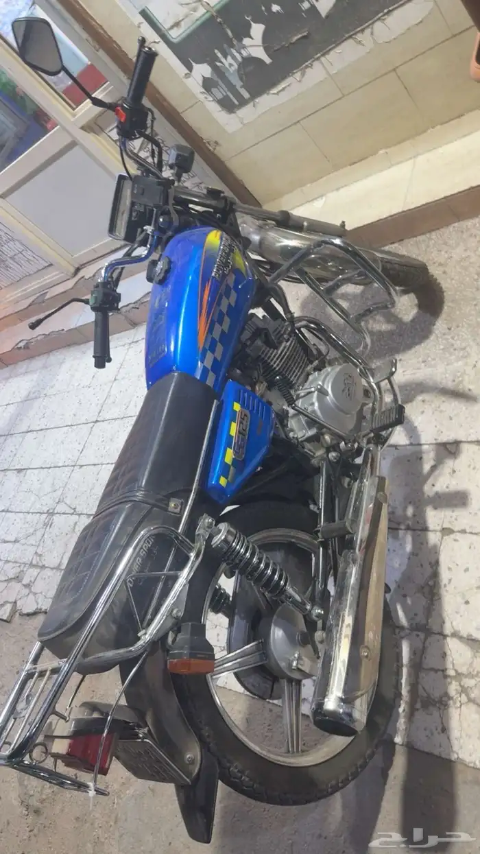 دباب باور سبورت 2