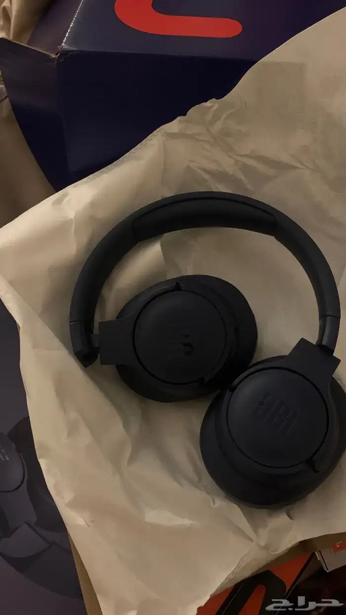 سماعات jbl 720 0