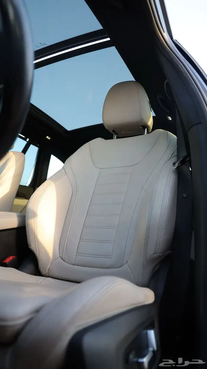 ناغي BMW X3 .. ( عرض خاص ) 15