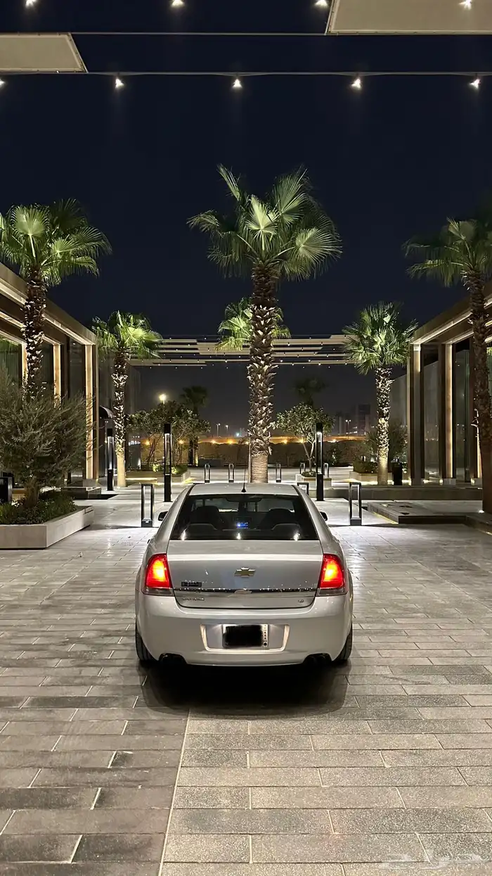 كابرس بلد LS 2013 7